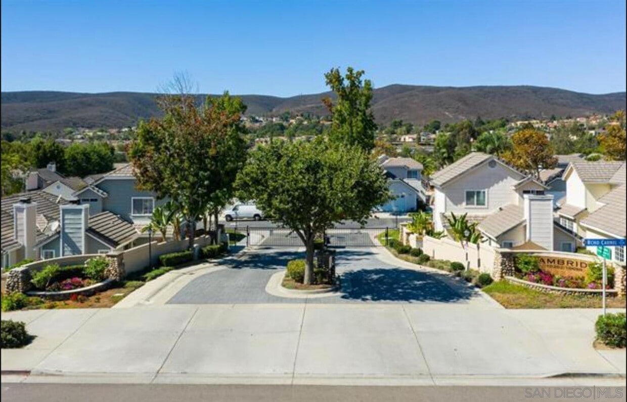 Primary Photo - 10270 Rancho Carmel Dr