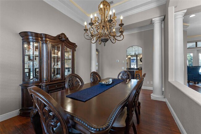 Foto del edificio - 4500 Stone Hedge Dr
