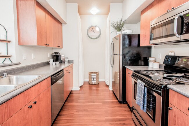 Foto del edificio - 6730 4th Ave