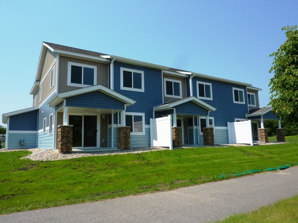 200 Mound Ave, Mankato, MN 56001 Townhome Rentals in Mankato MN