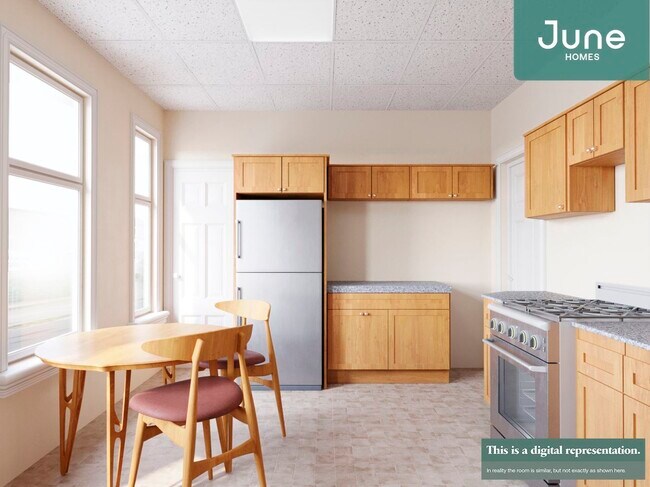 Building Photo - ROOM ONLY in 6-bed/2.0-bath Home