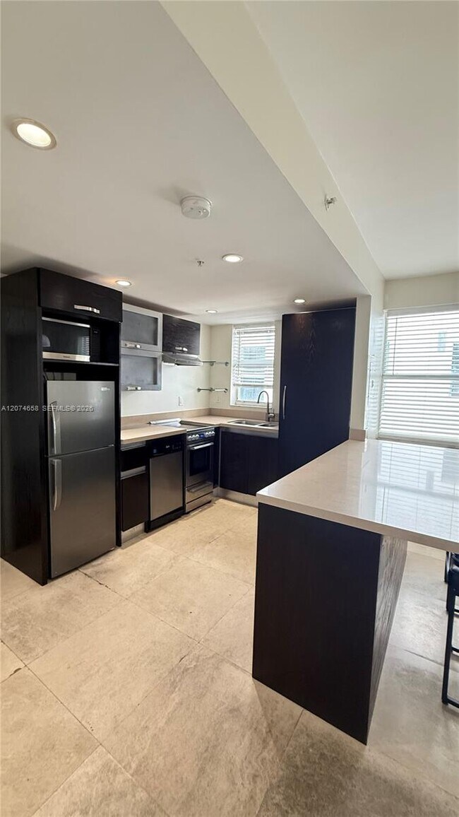 Foto del edificio - 1550 Drexel Ave
