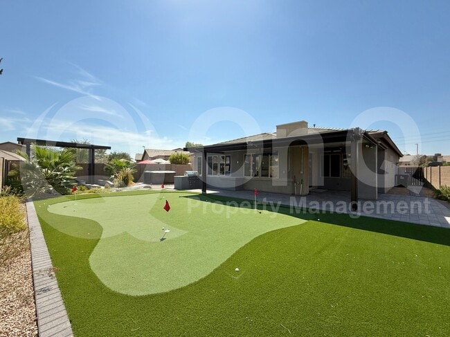 Foto del edificio - 3498 E Ravenswood Dr