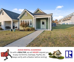 Building Photo - 1023 NE Hts Ln