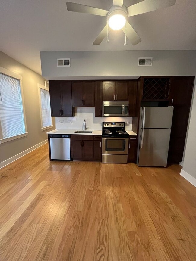 Photo - 518 East 13th Street Apartment
