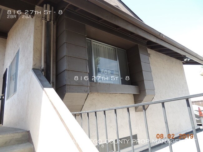 Foto del edificio - 816 27th St