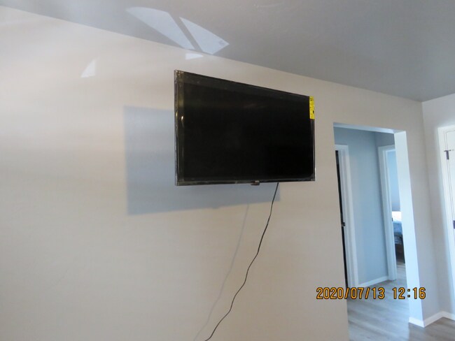 Foto del edificio - 607 N Pershing St