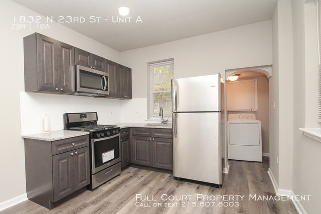 Foto del edificio - 1832 N 23rd St