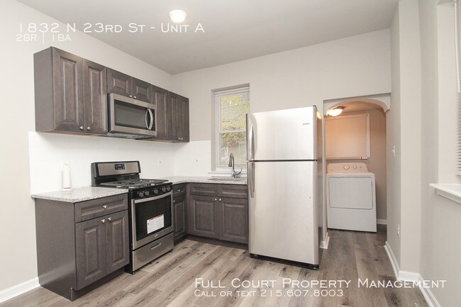 Building Photo - 1832 N 23rd St