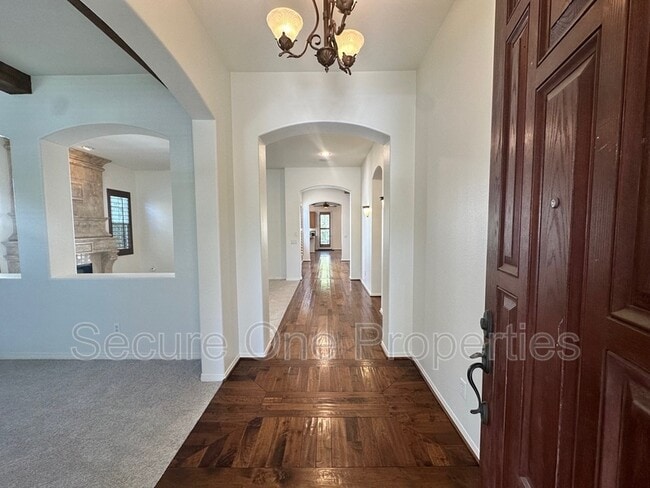 Building Photo - 5199 Via Dolores