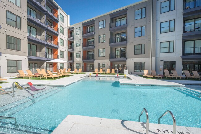 Foto del edificio - Anthem on Ashley
