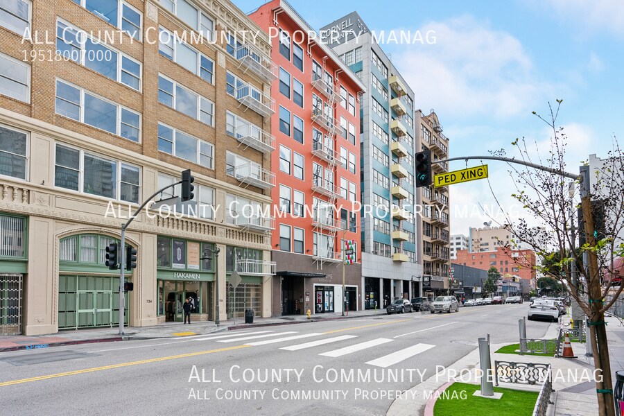 Photo - 738 Los Angeles St-307