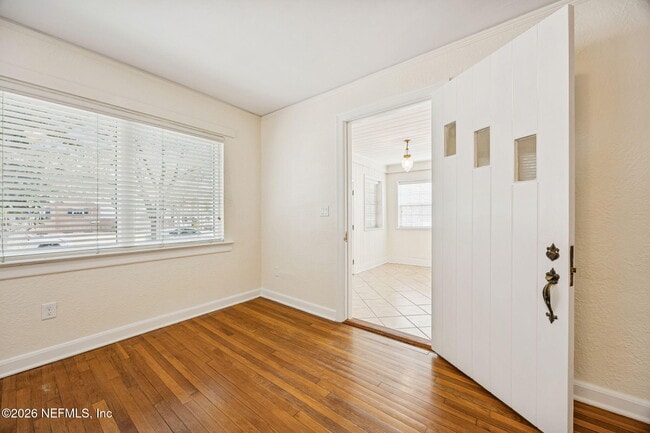 Foto del edificio - 1406 San Mateo Ave