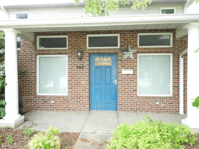 Building Photo - 275 S 17th St