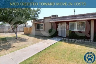 Building Photo - 2830 N Granite Reef Rd
