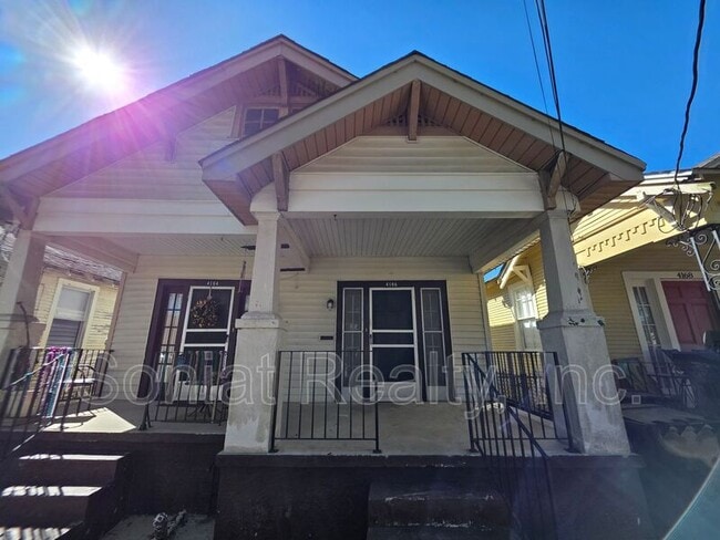 Photo - 4166 Bienville St Apartment