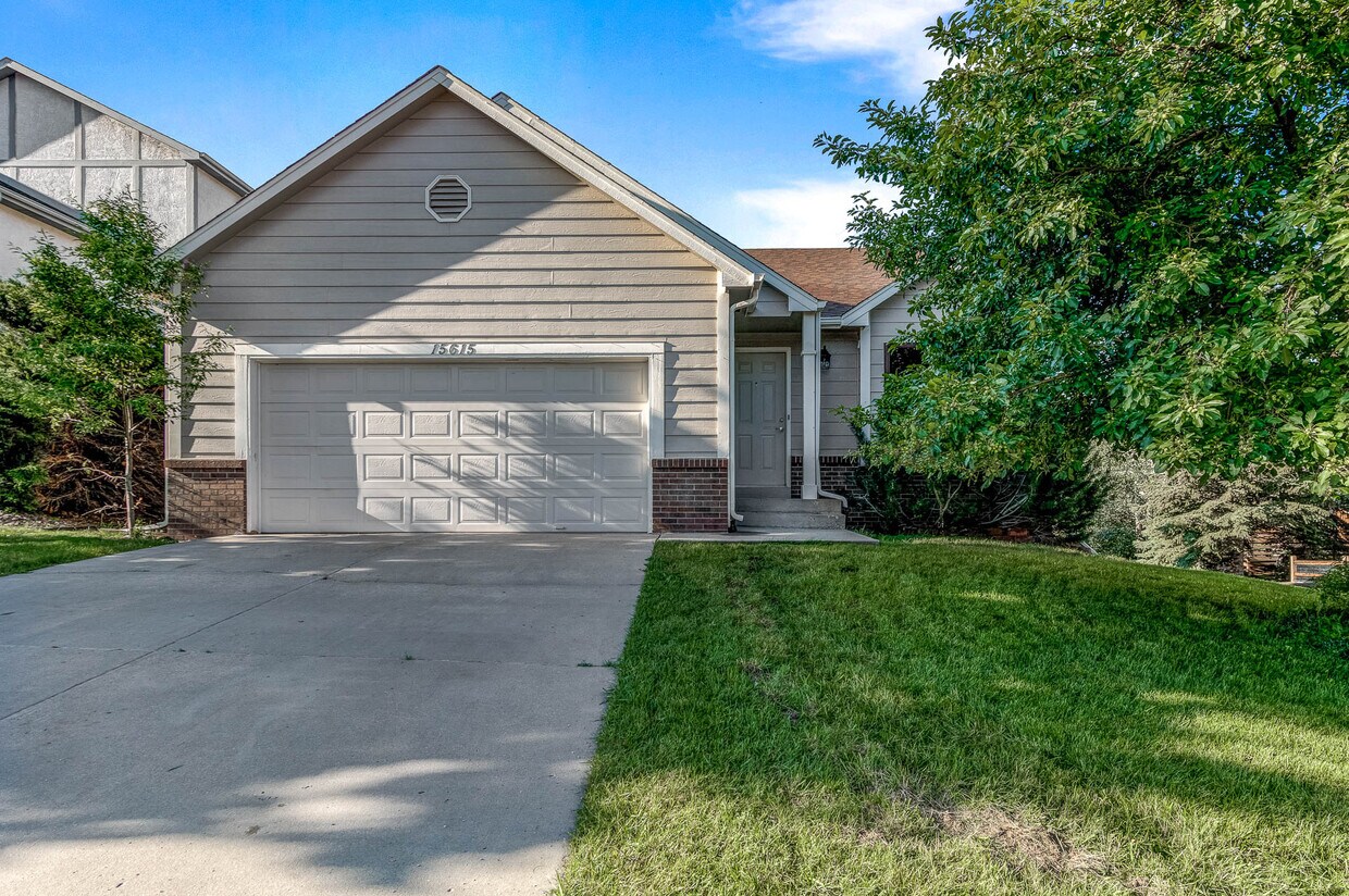 15615 Holbein Dr, Colorado Springs, CO 80921 House Rental in Colorado