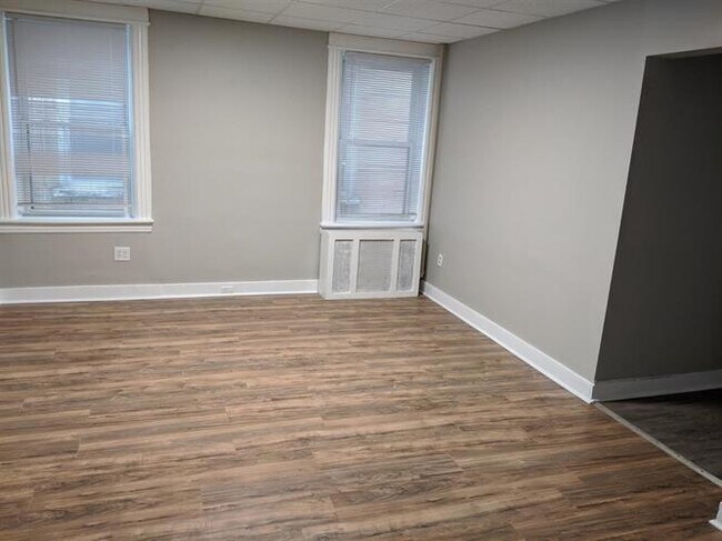 Foto del edificio - 124 W 20th St