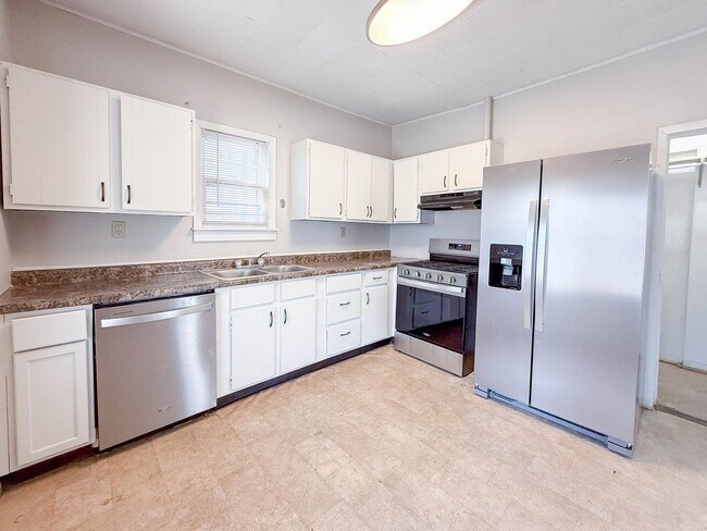 Foto del edificio - Short