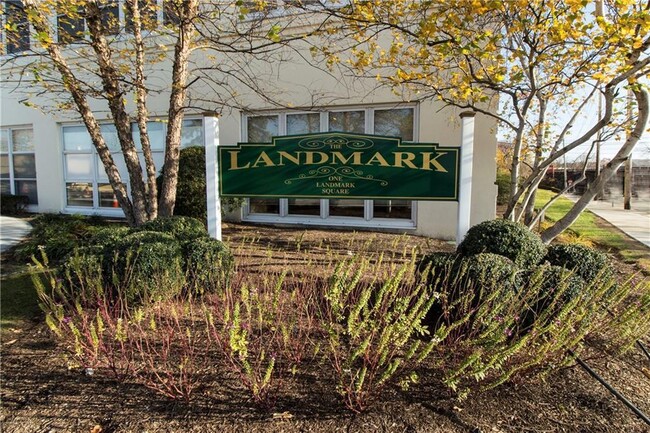 Building Photo - 1 Landmark Sq