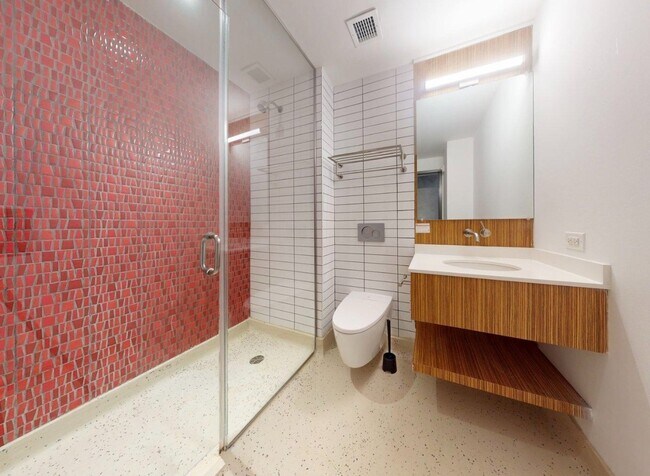 Foto del edificio - Open & Airy Luxury Studios