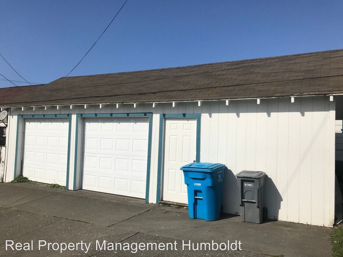 Foto del edificio - 1324 Summer St