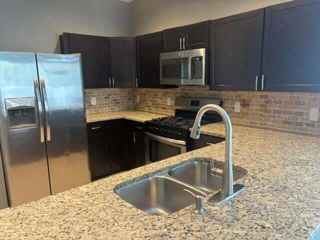 Photo - 1608 Bowerton Drive House