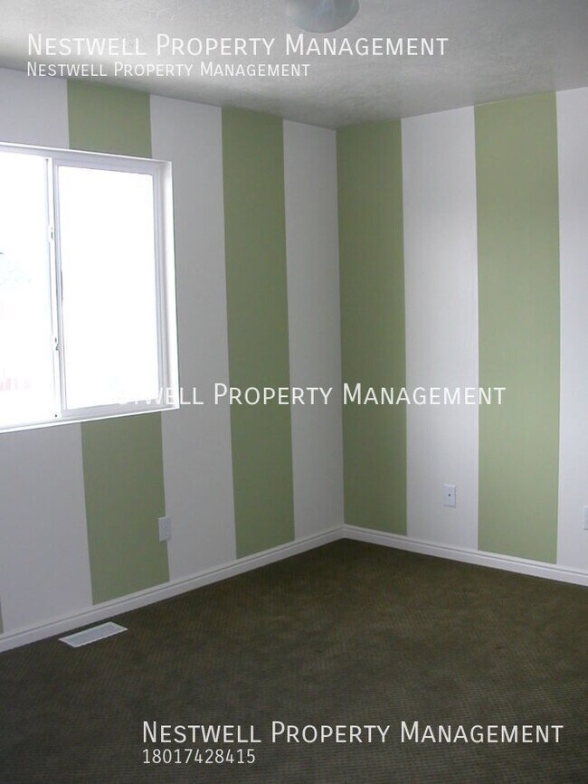 Foto del edificio - Beautiful 2-bed Townhome in West Jordan