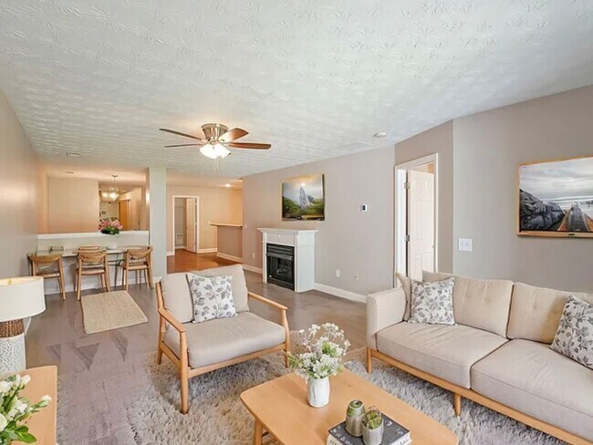Foto del edificio - 3 Bedroom Single Family Home in Loganville