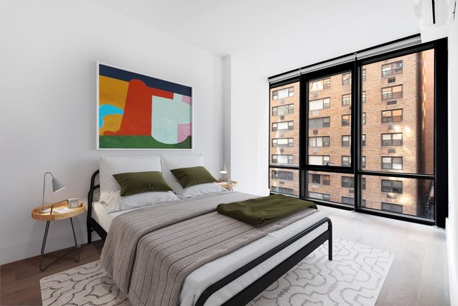 Foto del edificio - 227 Lexington Avenue