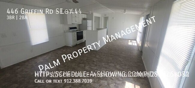 Foto del edificio - 446 Griffin Rd