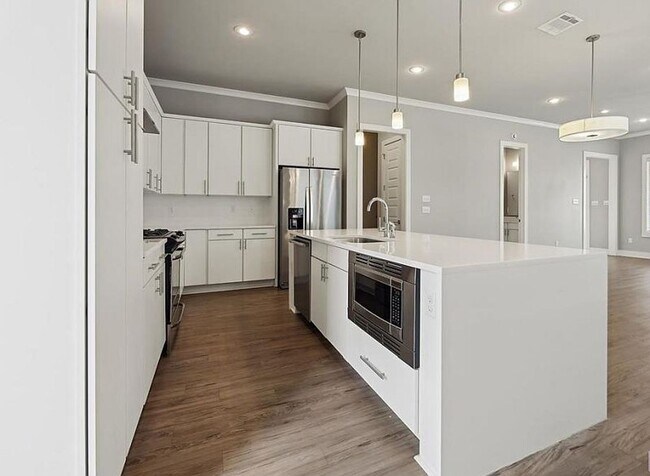 Foto del edificio - Modern 3BR/2.5BA Home in the Heart of Baton Rouge