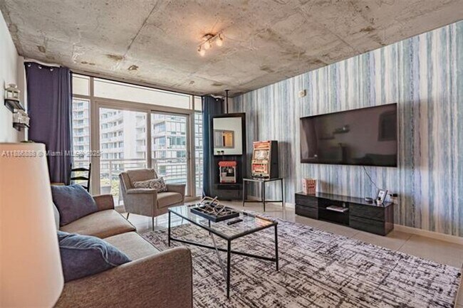 Photo - 3250 NE 1st Ave Apartment