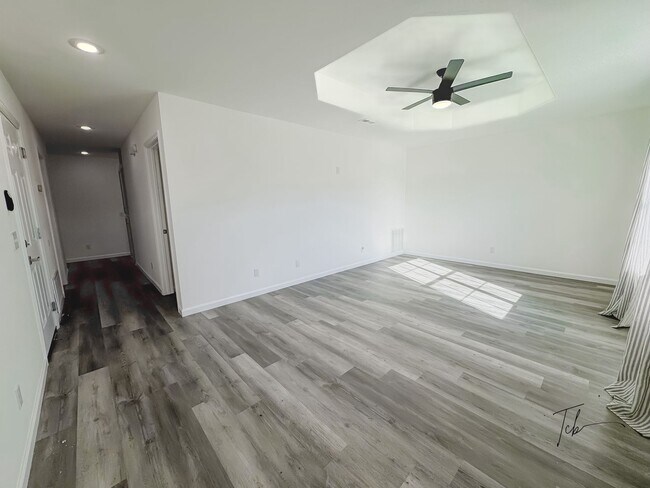 Foto del edificio - Available Now!  3 Bedroom, 2 Bathroom in Prime Bentonville Location, w/ Garage and Fenced-in Back...