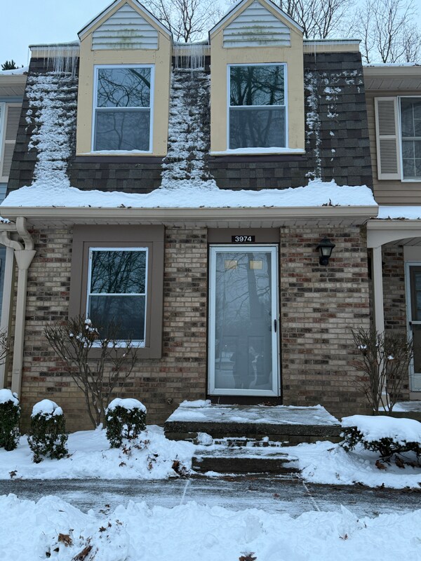 Foto del edificio - 3974 Lake Run Blvd