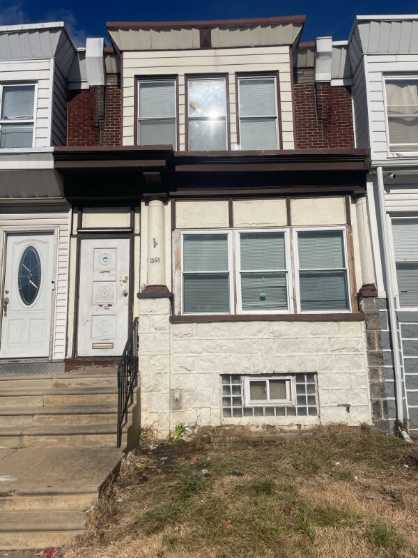 1363 E Sedgley Ave, Philadelphia, PA 19134 House Rental in Philadelphia, PA