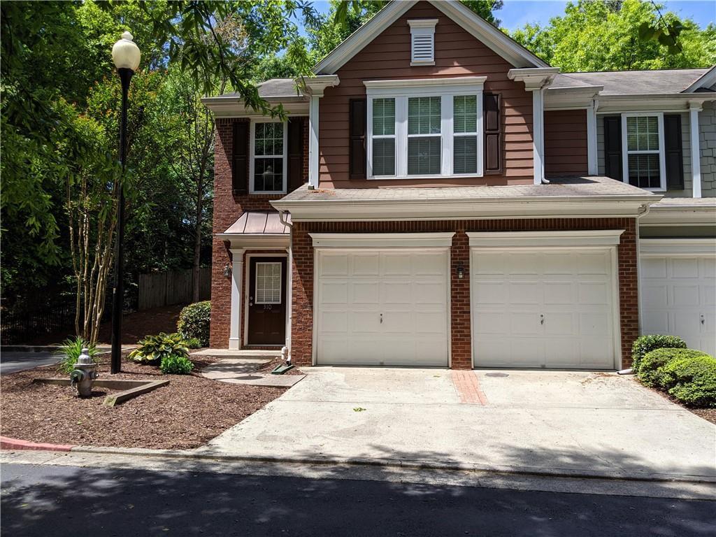 310 Finchley Dr, Roswell, GA 30076 Townhome Rentals in Roswell GA