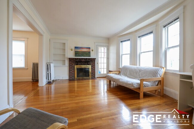 Foto del edificio - 31 Benjamin Rd