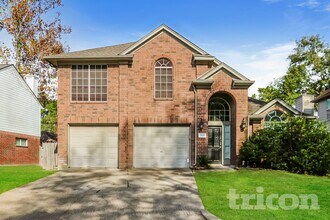 Building Photo - 5811 Forest Timbers Dr