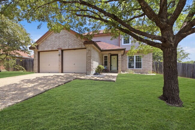 Building Photo - Updated home on a corner lot in a gated community!