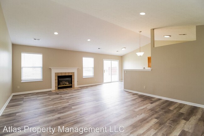 Building Photo - 3 br, 2 bath House - 316 Pepperidge Drive