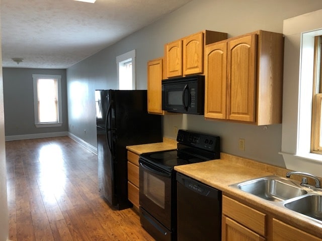 Kitchen - 444 High St
