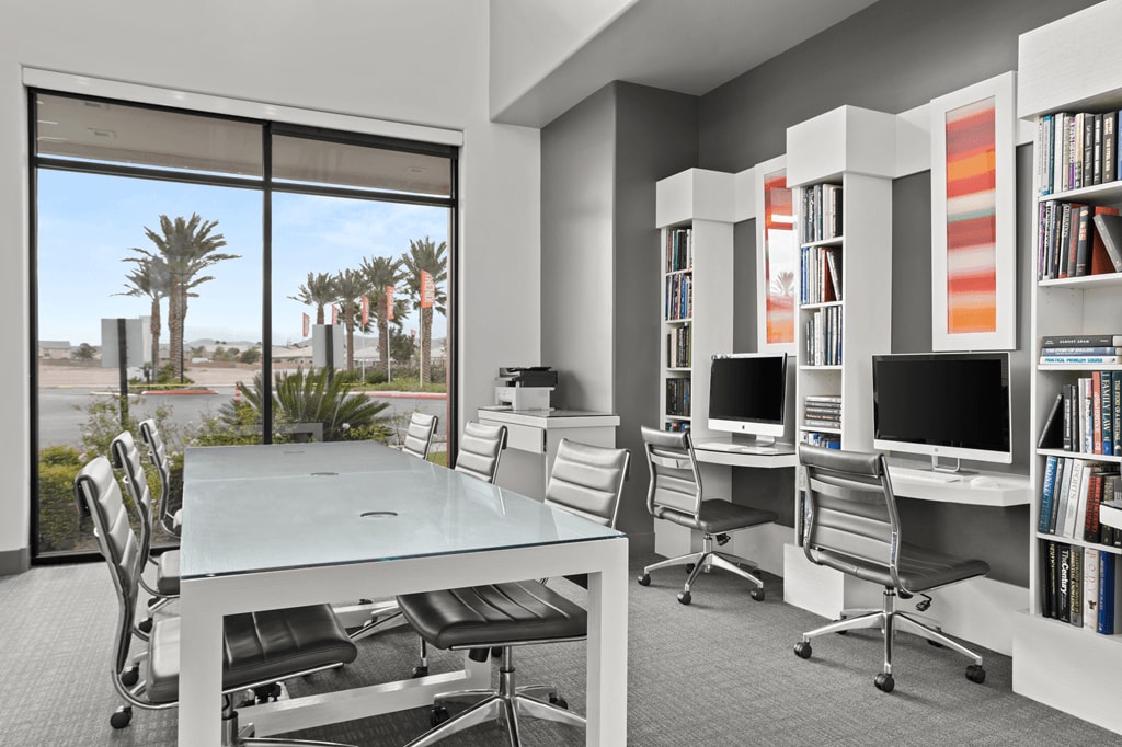 Trend Apartments Las Vegas