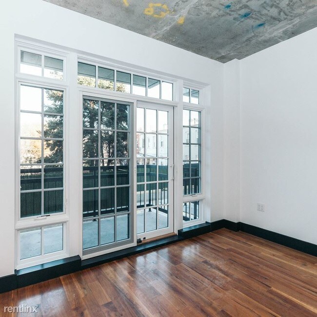 Building Photo - 803 Wyckoff Ave