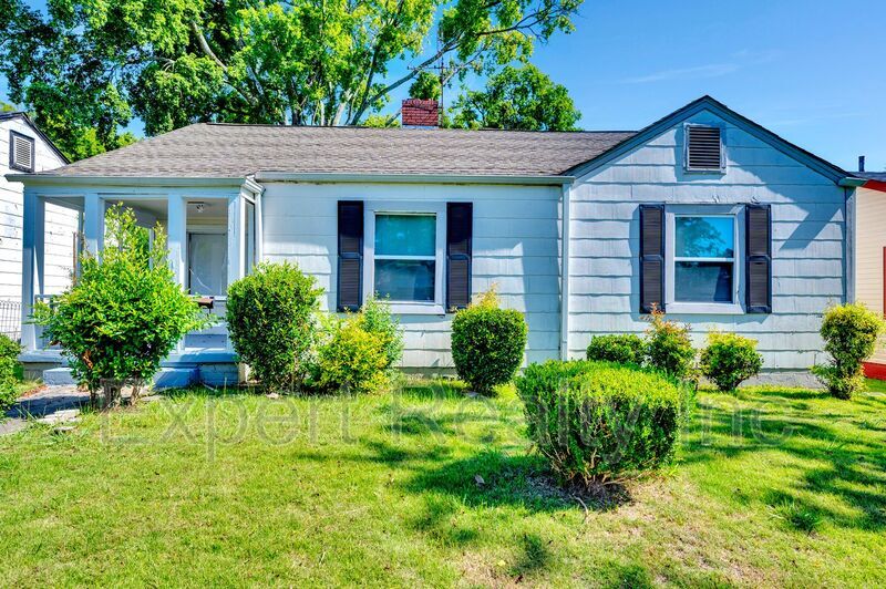 Foto principal - 1620 31st St SW