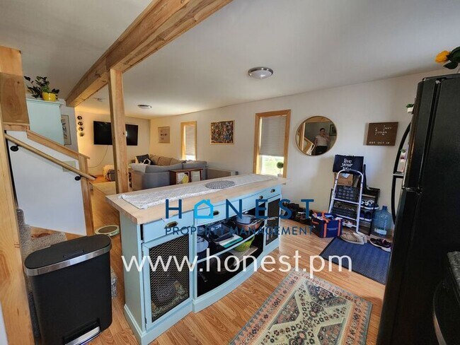 Foto del edificio - 9 High St