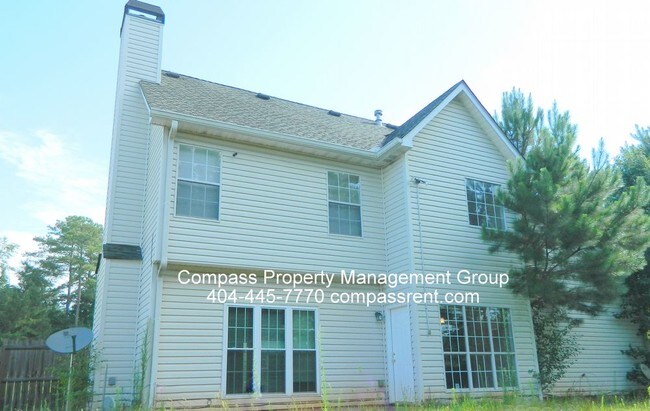 Building Photo - 4027 Kingsbrook Blvd