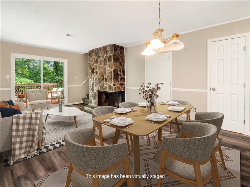 Foto principal - 1234 Falling Water Dr
