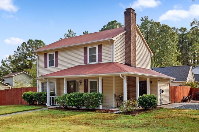 Building Photo - 3 bedroom house in Durham with fenced yard!