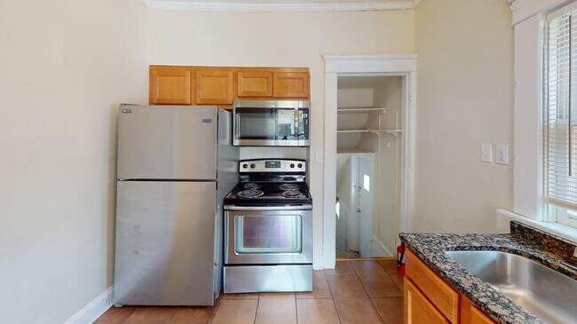 Photo - 1141 S. Forest-1141SF Apartment